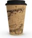 EL LORD OF THE RINGS - Mordor - Ceramic Mug 400ml
