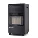 Orbegozo HCE 73 Chauffage à gaz 4200W Noir