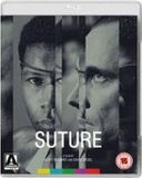 Suture Arrow Film Distributors Limited Suture Blu-ray