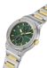 Guess Jet Multifunctioneel Horloge Zilverkleurig Kast Gemaakt Van 100% Roestvrij Staal En Een Armband Van 100% Roestvrij Staal 45 GW0795G1, GW0795G3
