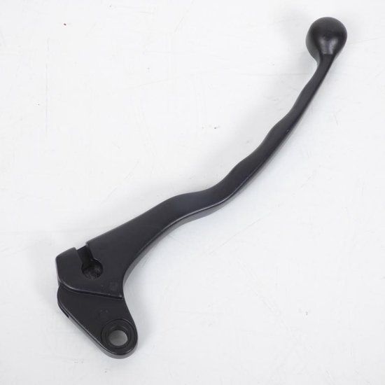 Vicma Koppelingshendel voor Motor Yamaha 75 RD na 1991 Nieuw - Zwart Aluminium