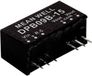 MW Mean Well DPB09C-12 DC/DC-convertermodule 375 mA 9 W