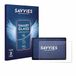 Savvies 2 Stuks Screenprotector voor Samsung Galaxy Tab S10 FE WiFi - Beschermfolie Glas Transparant