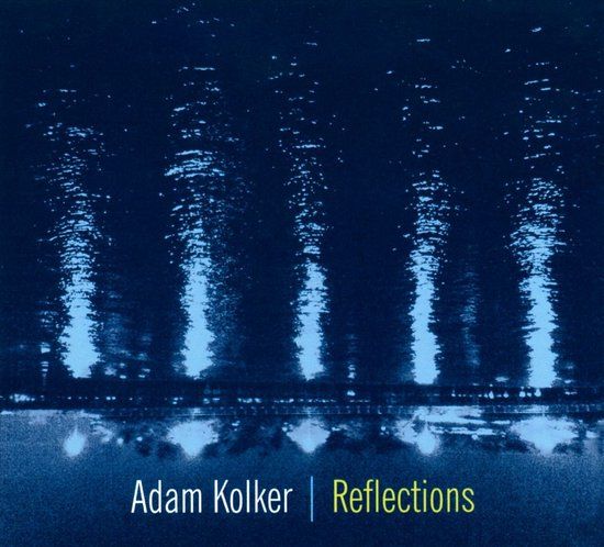Reflections - CD