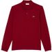 Lacoste T-shirt et polo bordeaux