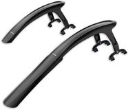 Lynx Spatbordenset gravelbike 28 inch zwart