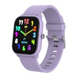 Celly KIDSWATCHBTVL smartwatch & sportwatch Digitaal 240 x 240 Pixels Touchscreen
