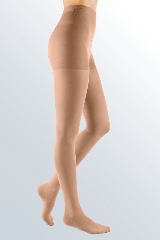 Mediven Comfort Compressiekousen Steunkousen dijkousen AG kniekousen AD en panty s AT