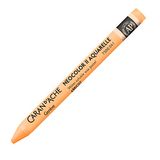Caran d'Ache Neocolor II 041 Apricot/apricot (7500.041) / Pastel 10 stuks