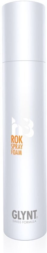 Glynt ROK Spray Foam hf 3 200ml