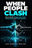 WHEN Independently Published WHEN PEOPLE CLASH