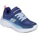 SKECHERS Sneakers 'Boundless' marine / navy / aqua