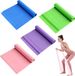 Ibenzoa® Set complète de bandes de résistance de 4 pièces