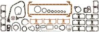 Conversion Ajusa Conversion set