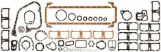 Conversion Ajusa Conversion set
