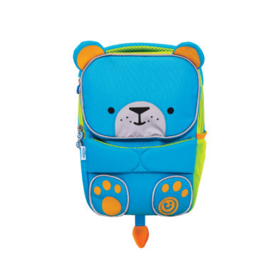 Trunki ToddlePak - Rugzak blauw - Blauw