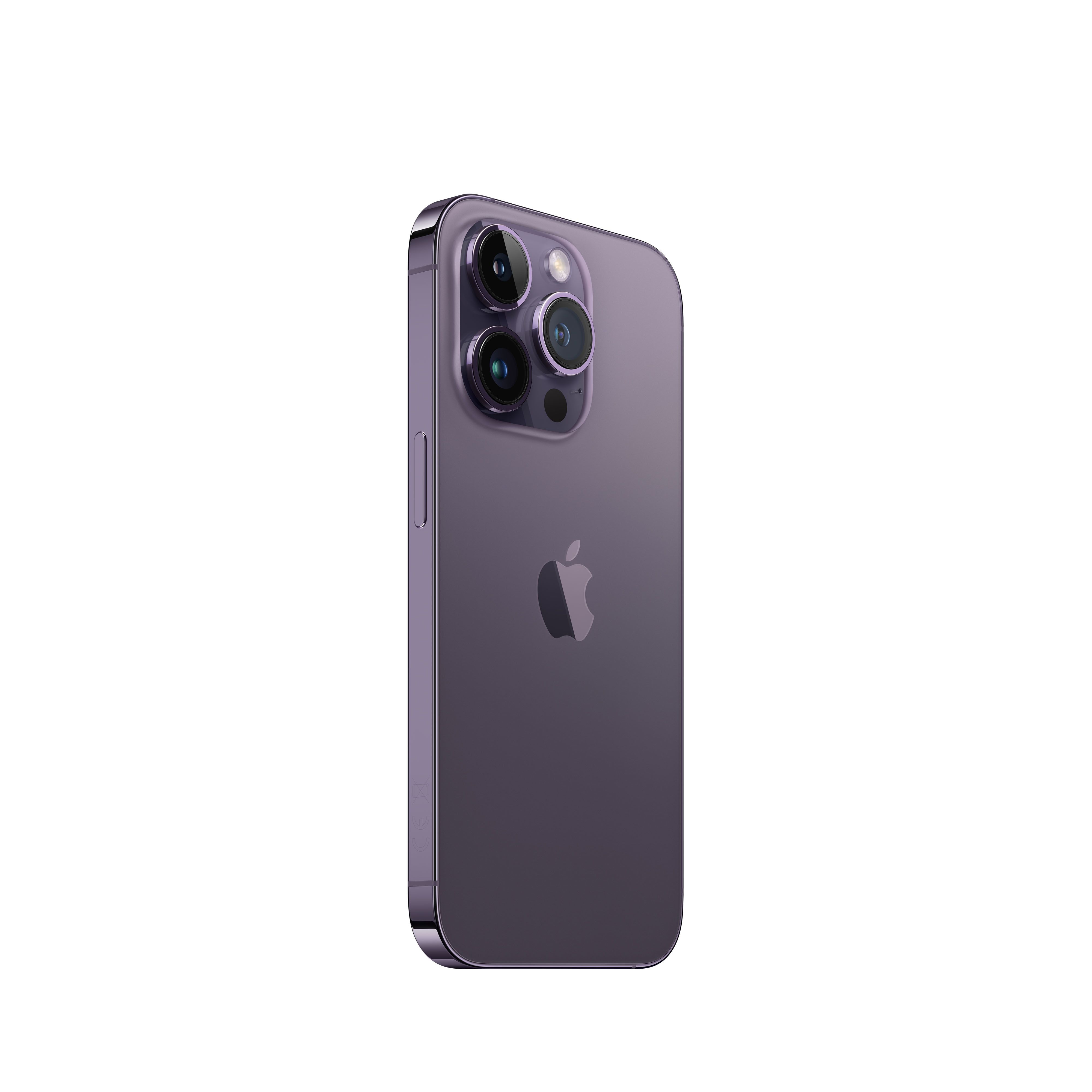 Apple iPhone 14 Pro 512GB - Purple - 6.1" Display - Dual SIM