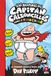 Las aventuras del Capitán Calzoncillos - 5.a Edición | Miguel Azaola | Hardcover | 144 pagina's | Spaans