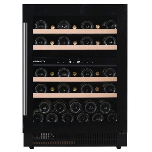 Dunavox DAUF 39 121DB