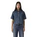 Levi's® Chemise à Manches Courtes Logan