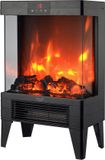 Adler AD 7755 Elektrische Haard