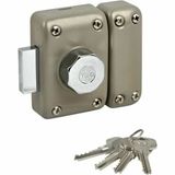 Yale YV25DE-45 Beige Metaal Slot