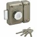 Yale YV25DE-45 Beige Metaal Slot