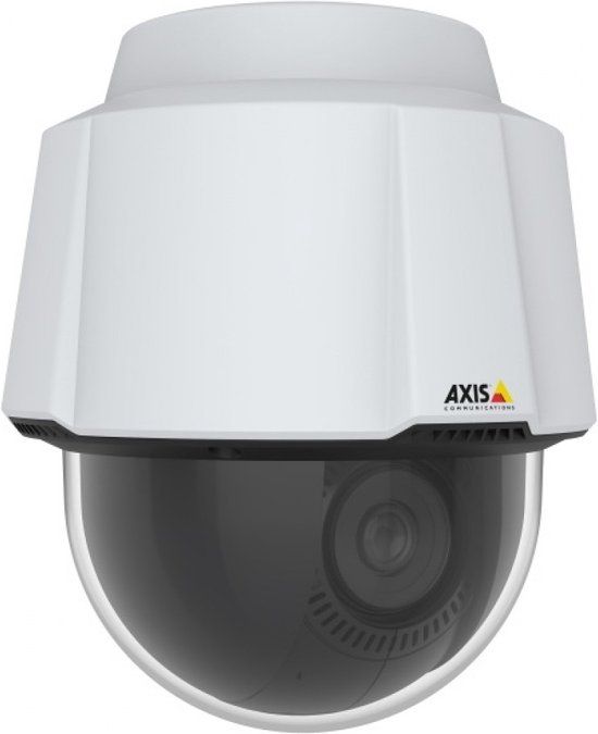 Axis 01681-001 bewakingscamera Dome IP-beveiligingscamera Binnen & buiten 1920 x 1080 Pixels Plafond/muur