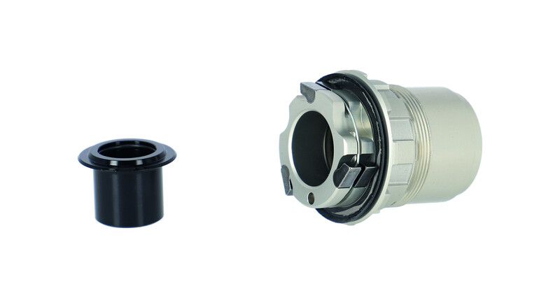 XLC WS-C37/50 WS-X24 Freehub Body for SRAM XDR Road 10/11/12-speed