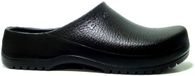 Birkenstock Klompen Super Birki zwart Maat 41