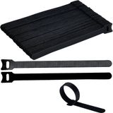 TRU COMPONENTS T24CA058 Klittenband kabelbinder