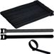 TRU COMPONENTS T24CA058 Klittenband kabelbinder