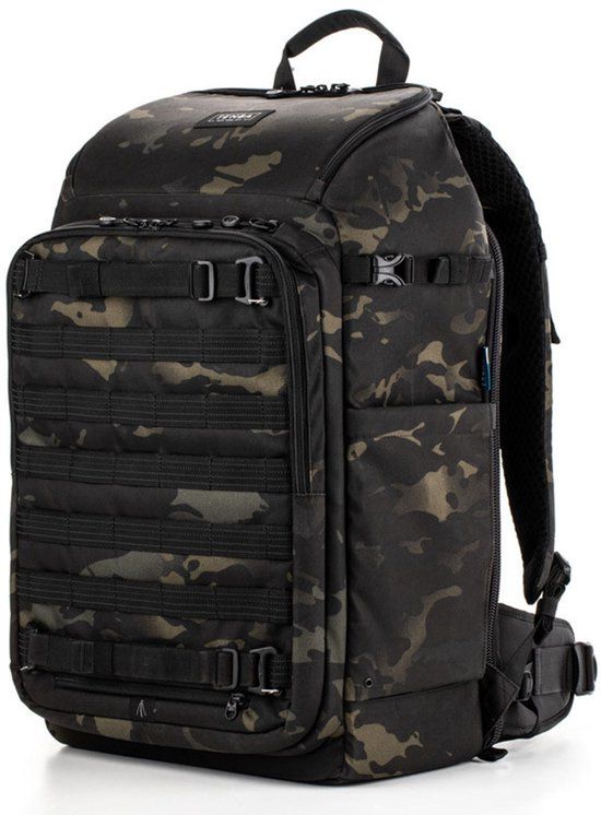 Tenba Rugzak Axis V2 32L MultiCam Zwart 637-759