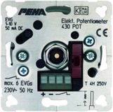 Honeywell Peha Inbouwdimmer Trafo 0-10v
