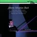Sonic Rendezvous Kontrapunkt Lars Ulrik Mortensen - J.S. Bach: 4 Toccatas, Aria Variata, Chromatic (CD)