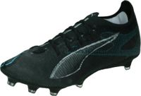 Puma Ultra 5 Pro Fg/Ag Voetbalschoenen - Zwart - Maat 46
