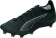 Puma Ultra 5 Pro Fg/Ag Voetbalschoenen - Zwart - Maat 46