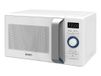 SVAN SMW2800DGB Grill-magnetron Zilver, Wit 20 l 800 W