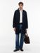 Tommy Hilfiger Veste Homme Marine Coton/Élasthanne S