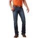 Ariat Jean M7 Rocker Stretch Legacy 2.0 Empilable Droit