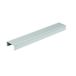Lifetime alu strip voor traptrede