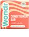 WONDR conditioner bar - Sweet Melon - 55g