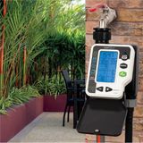 Rain Amico+ Watertimer Kraanautomaat