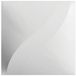 Wentex 3D Deco Panel Wave (USA) Voor 2 x Wentex SET Frame - A Module 0.61 m x 1.22 m