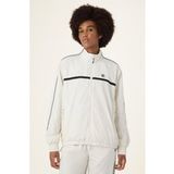FILA Vest San Siro Dames XL Polyester Beige