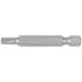 KS Tools 911.2773 1/4" Bit, met boring, TB8, 50mm
