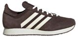 Adidas Chaussures basses homme Atlanta JI2891 Marron Toute l'année