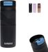 Kambukka Cabo Grip Thermosbeker 500 ml - Koffiebeker To Go - Lekvrije Koffiebeker - RVS - Moonlight Haze