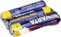 Varta pile AAA (crayon) AAA (crayon) Prise Alcaline 4,5 V 1 pièce(s)