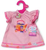 BABY born poppenjurk theetijd 43cm kleurrijk poppenaccessoire.